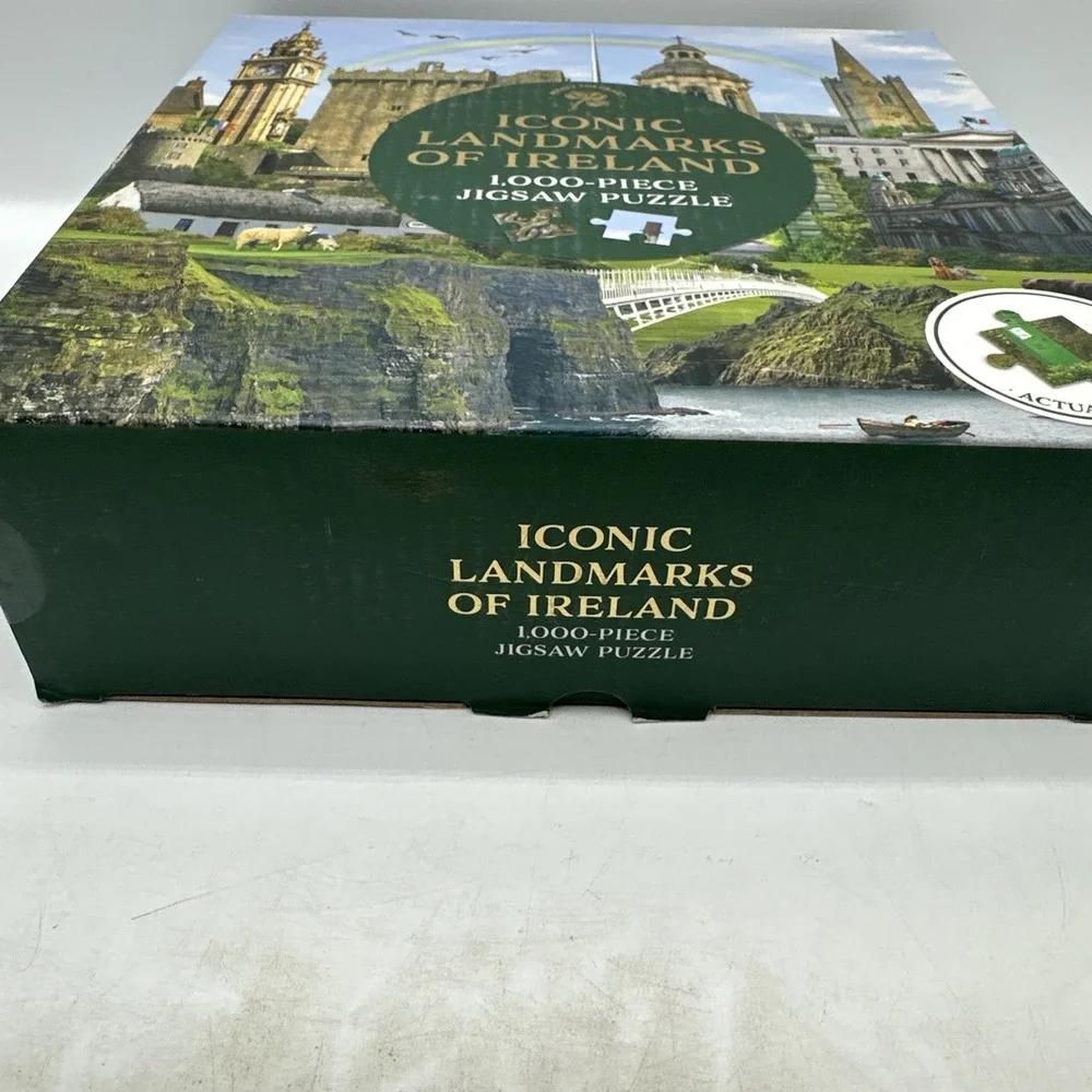 Professor Puzzle this puzzle